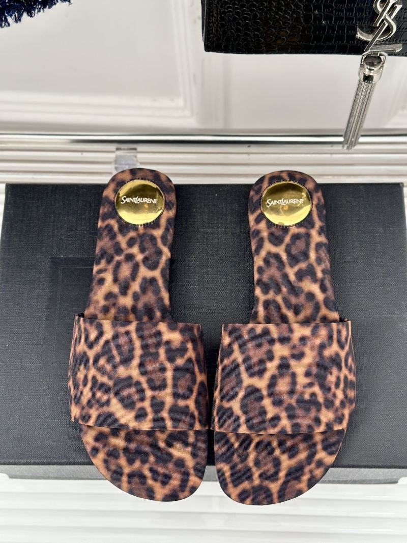 Ysl Sandals